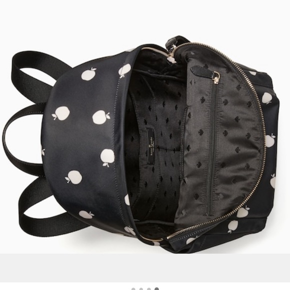 Kate Spade Chelsea Medium Backpack - Picture 5 of 16